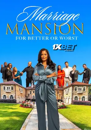 Marriage Mansion (2024) HQ Hindi Dubbed