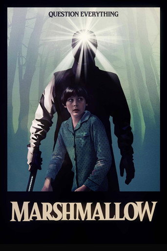 Marshmallow (2025) Unofficial Hindi Dubbed