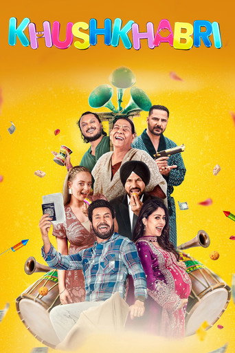 Khushkhabri (2026) Punjabi HD