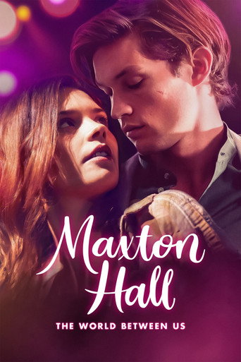 Maxton Hall – The World Between Us (2025) Hindi Season 2 Complete