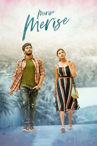 Merise Merise (2021) Hindi Dubbed