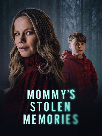 Mommys Stolen Memories (2023) Unofficial Hindi Dubbed