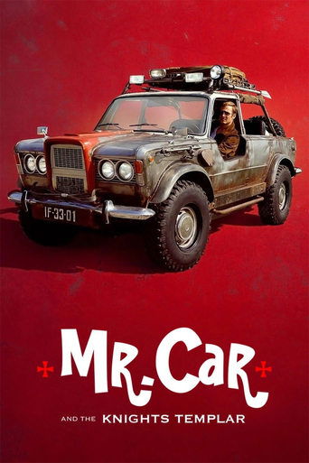 Mr. Car and the Knights Templar (2023) Hindi Dubbed Netflix