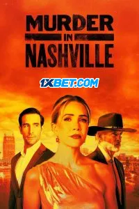 Murder in Nashville (2025) Unofficial Hindi Dubbed