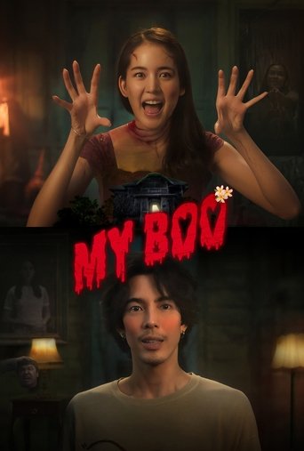 My Boo (2024) Unofficial Hindi Dubbed