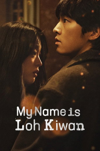 My Name Is Loh Kiwan (2024) Hindi Dubbed Netflix