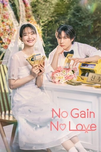 No Gain No Love (2024) Hindi Season 1 Complete