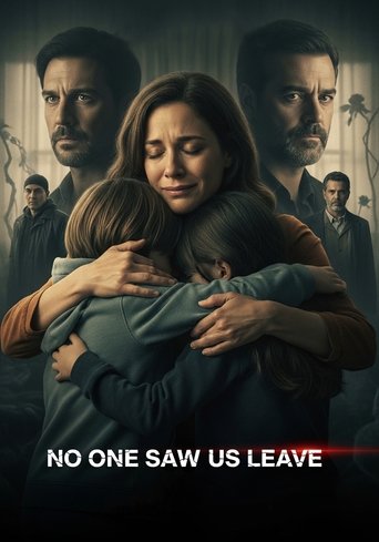 No One Saw Us Leave (2025) Hindi Season 1 Complete Netflix