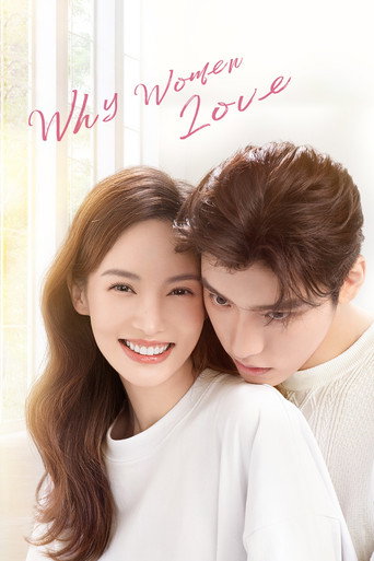 Why Women Love (2022) Hindi Season 1 Complete AMZN
