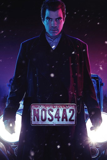 NOS4A2 (2019) Hindi Season 2 Complete