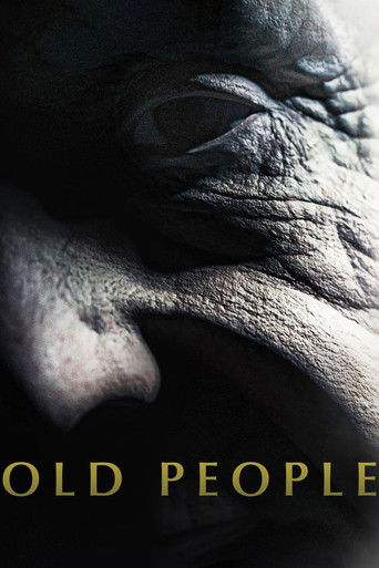 Old People (2022) Hindi Dubbed Netflix