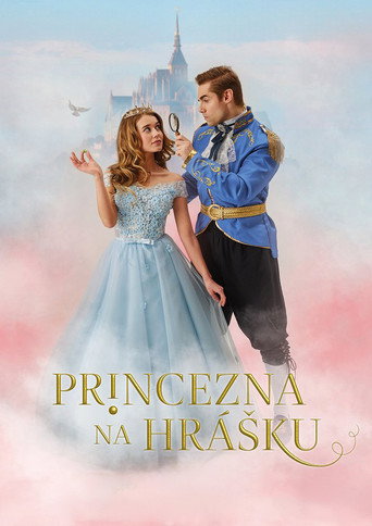 Once Upon a Princess (2024) Hindi Dubbed WEBRip