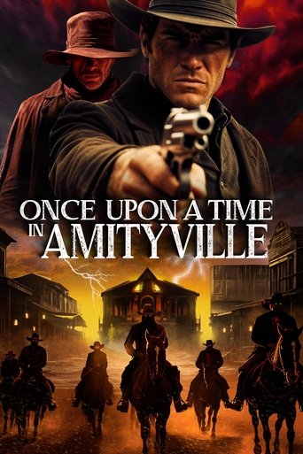 Once Upon a Time in Amityville (2024) Hindi Unofficial Dubbed