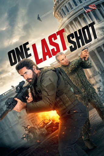 One Last Shot (2026) Unofficial Hindi Dubbed