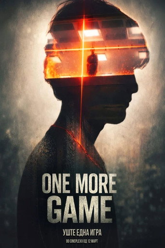 One More Game (2026) Unofficial Hindi Dubbed