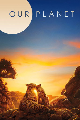 Our Planet II (2023) Hindi Season 2 Complete Netflix
