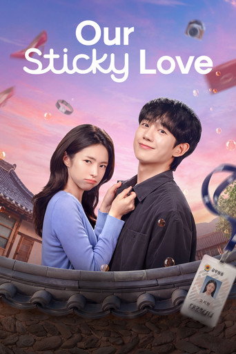 Our Sticky Love (2026) Hindi Season 1 Complete Netflix