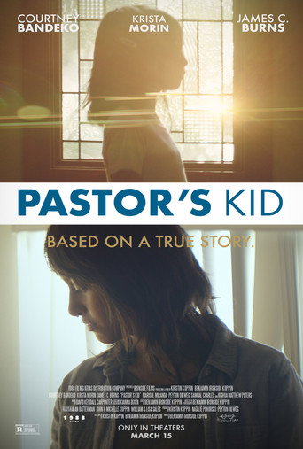 Pastors Kid (2024) Hindi Dubbed WEBRip
