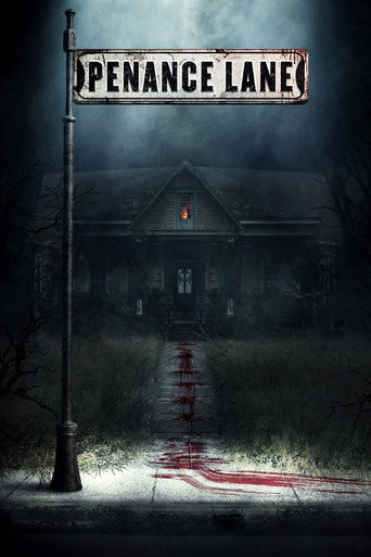 Penance Lane (2020) Hindi Dubbed