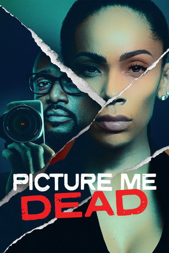 Picture Me Dead (2023) Unofficial Hindi Dubbed