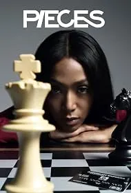 Pieces (2025) Unofficial Hindi Dubbed