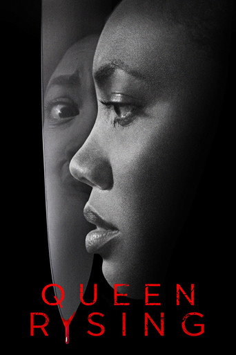 Queen Rising (2024) Unofficial Hindi Dubbed