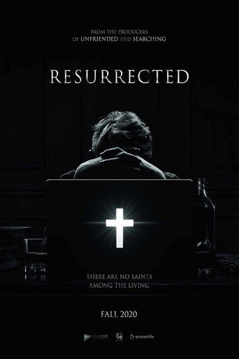 Resurrected (2023) Unofficial Hindi Dubbed