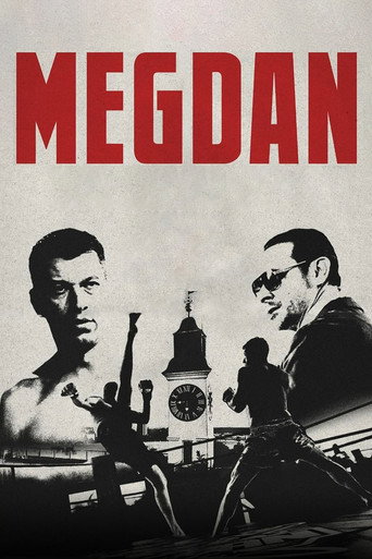 Return to the Ring (2024) Unofficial Hindi Dubbed