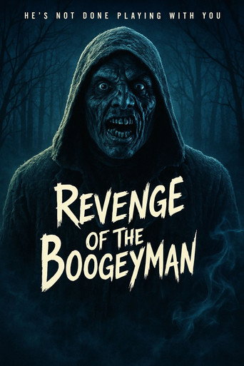 Revenge of the Boogeyman (2025) Unofficial Hindi Dubbed