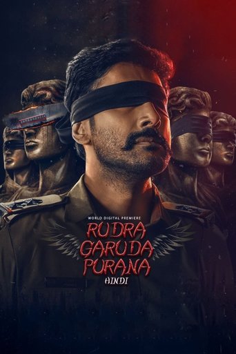 Rudhra Garuda Purana (2025) Hindi Dubbed UltraPlay