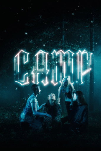 Camp (2026) Unofficial Hindi Dubbed
