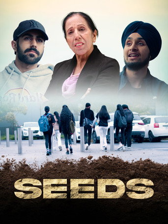 Seeds (2026) Punjabi HD