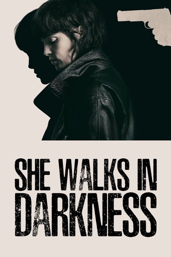 She Walks in Darkness (2025) Hindi Dubbed Netflix