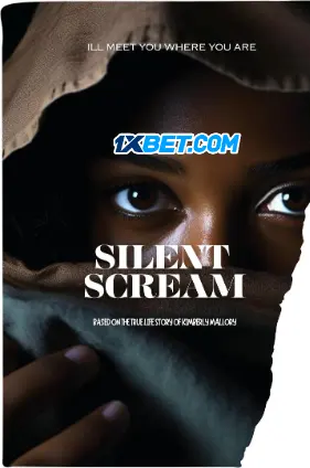 SIlent Scream (2025) Unofficial Hindi Dubbed