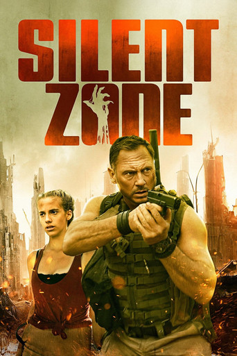 Silent Zone (2025) HQ Hindi Dubbed