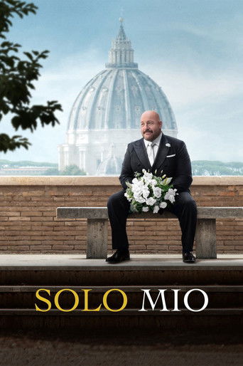 Solo Mio (2026) Hindi Dubbed HD AMZN