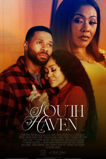South Haven (2025) Unofficial Hindi Dubbed