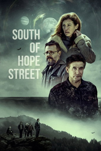 South of Hope Street (2024) HQ Hindi Dubbed