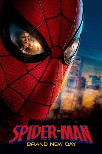 Spider-Man: Brand New Day (2026) Hindi Dubbed HDTC V5