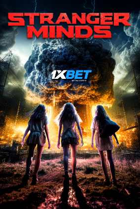 Stranger Minds (2023) Unofficial Hindi Dubbed