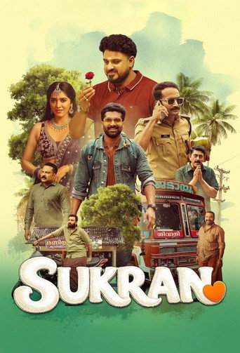 Sukran (2026) Unofficial Hindi Dubbed