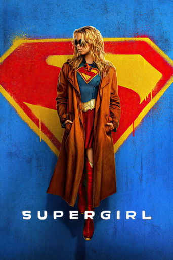 Supergirl (2026) English CAMRip