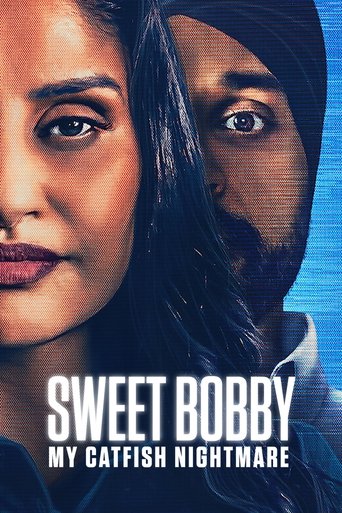 Sweet Bobby: My Catfish Nightmare (2024) Hindi Dubbed Netflix