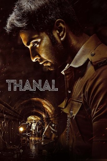 Thanal (2025) Hindi Dubbed