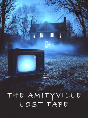 The Amityville Lost Tape (2025) Unofficial Hindi Dubbed