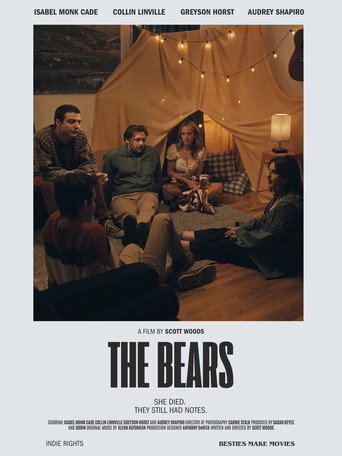 The Bears (2025) Unofficial Hindi Dubbed