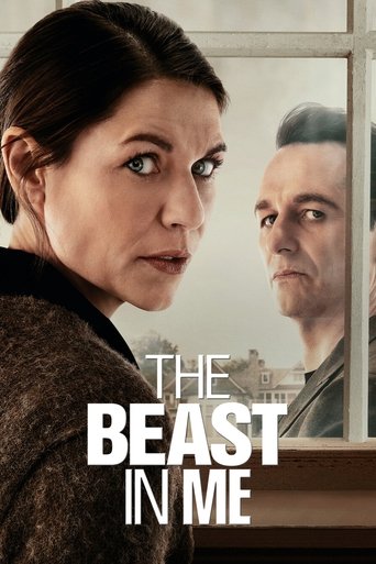 The Beast in Me (2025) Hindi Season 1 Complete Netflix