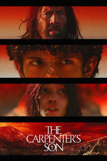 The Carpenters Son (2025) English HD JioHotstar
