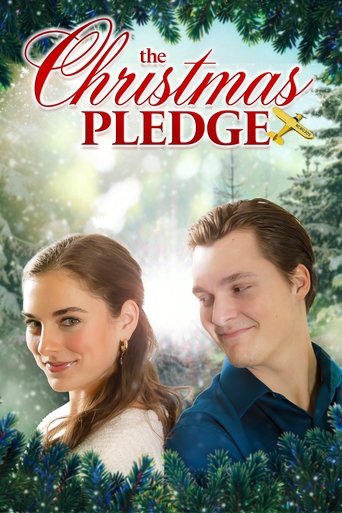 The Christmas Pledge (2023) Unofficial Hindi Dubbed