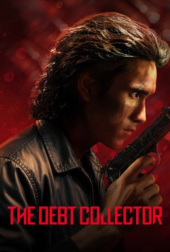 The Debt Collector (2026) Hindi Dubbed Netflix